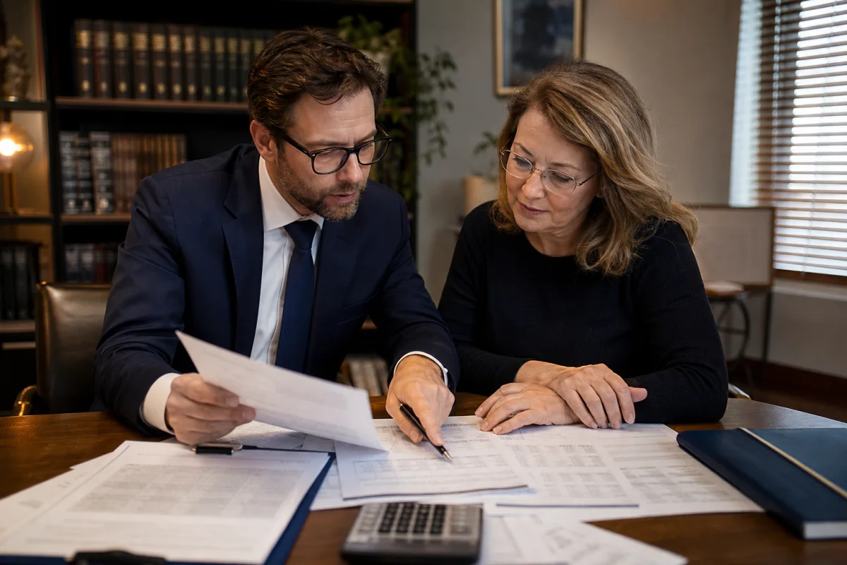 Imagem relacionada a Revisão de benefício: quando vale analisar o processo