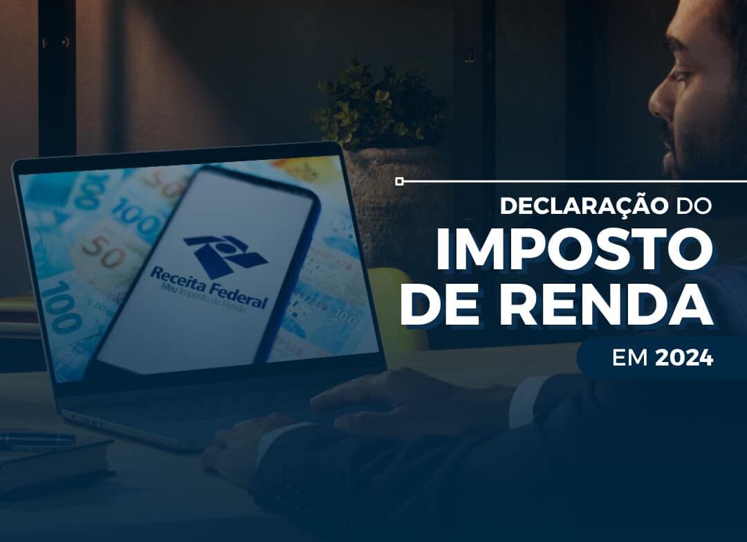 Imposto de Renda 2024